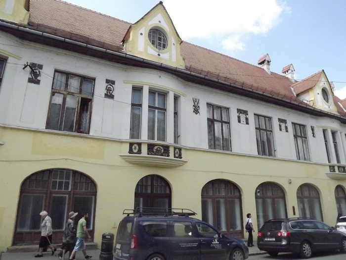 Medieșenii pot beneficia de cursuri gratuite de anteprenoriat