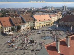 Vezi care sunt evenimentele cultural-sportive programate în luna mai, la Sibiu