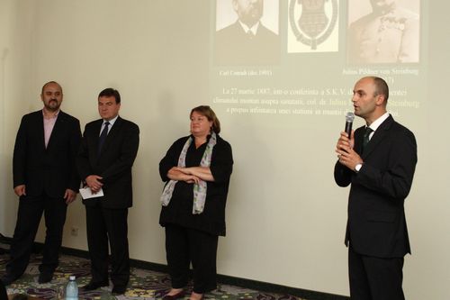 Hohe Rinne Păltiniș – Ospitalitate din inimă