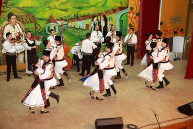 Țara Oltului încheie Zilele Culturale ale județului