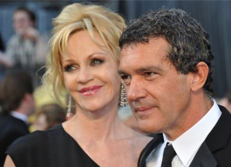 Antonio Banderas și Melanie Griffith divorțează. Actrița vrea custodia câinilor