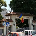 Academia Fortelor Terestre Nicolae Balcescu Sibiu