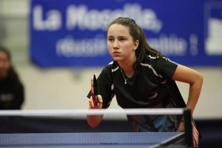 Andreea Dragoman, 2 medalii de aur la Openul Poloniei
