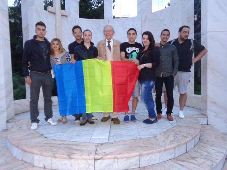 Doliu pentru Basarabia
