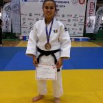 Constantin Elena JUDO