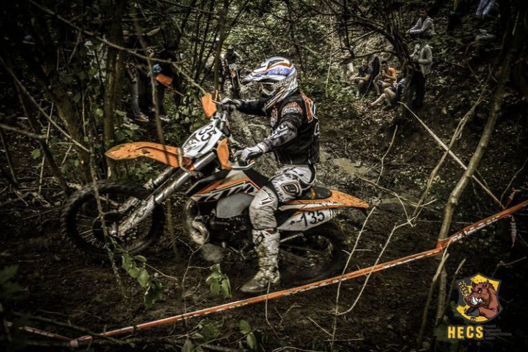 Ervin Kovacs a cucerit Prologul HECS 2014