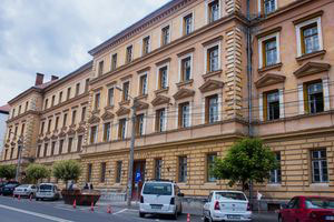 Tribunalul și Judecătoria se mută pe Calea Dumbrăvii din 16 iulie