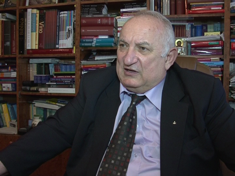 Avocatul Nicolae Ucă: gestul lui Ilie Vonica a fost unul izbăvitor