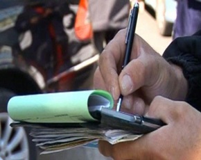 bilant contraventii politia rutiera