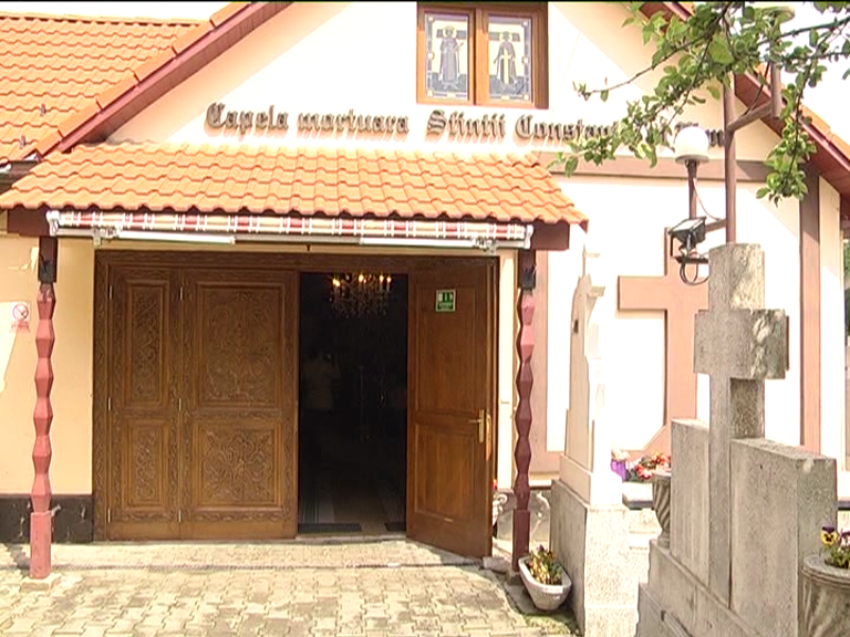 Ilie Vonica va fi înmormântat duminică, soția sa vrea să participe la funeralii însă deocamdată nu se știe dacă va putea fi eliberată