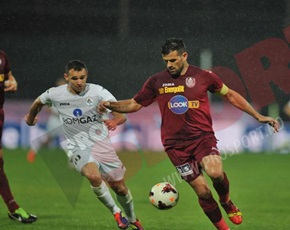 7 fotbaliști au plecat până acum, de la Gaz Metan