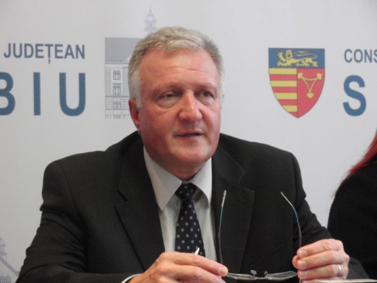Cindrea, trimis în judecată pentru conflict de interese