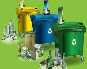 Bătălia pentru “Orașul reciclării”, a ajuns la final