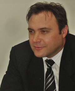 Dumitru Chisăliță, numit membru în Consiliul de Administrație al Romgaz