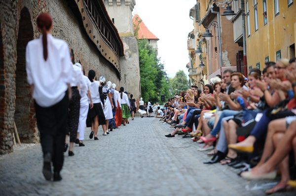 Feeric Fashion Days ajuns la cea de-a 7-a ediție