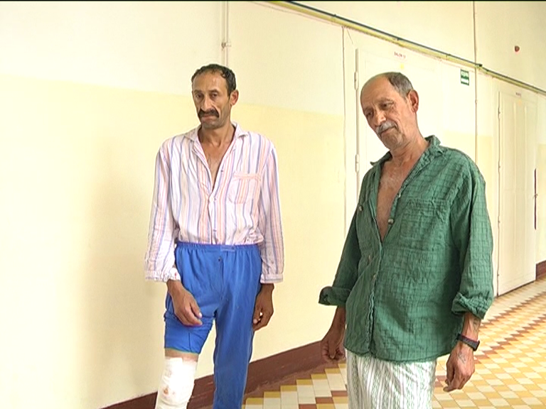 Doi bărbați din Dobârca prinși la furat de cireșe au fost împușcați de proprietarul fermei