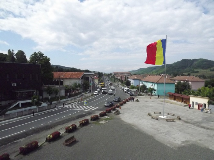 Ziua Drapelului Național, celebrată duminică la Sibiu
