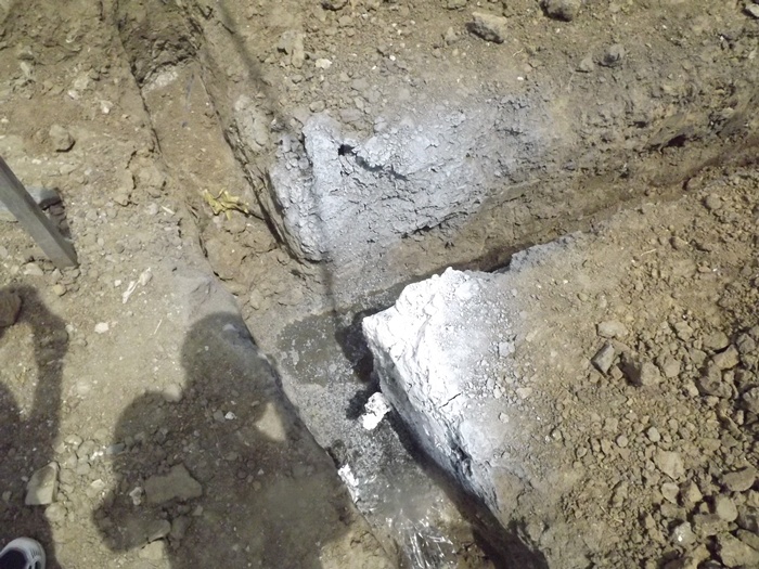 Panică din cauza unui scurtcircuit, într-un cartier din Mediaş
