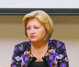 Ioana Vonica ar putea să nu ajungă la înmormântarea soțului ei