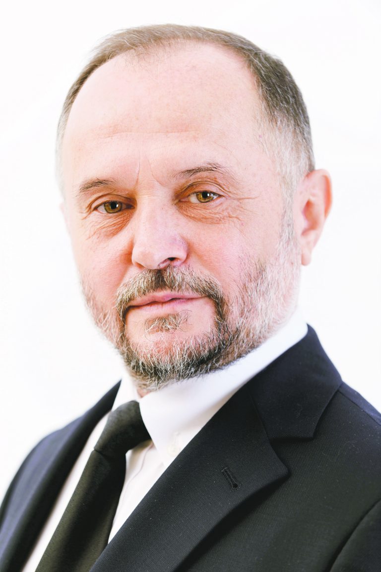 Tămâian, deputat în Parlament: Un om cum a fost Ilie, rar oameni