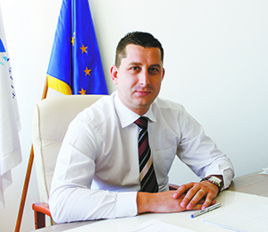Consilierul județean Radu Răcuciu a demisionat din CJ. El va fi înclocuit de Aurel Tiriba, din Agnita