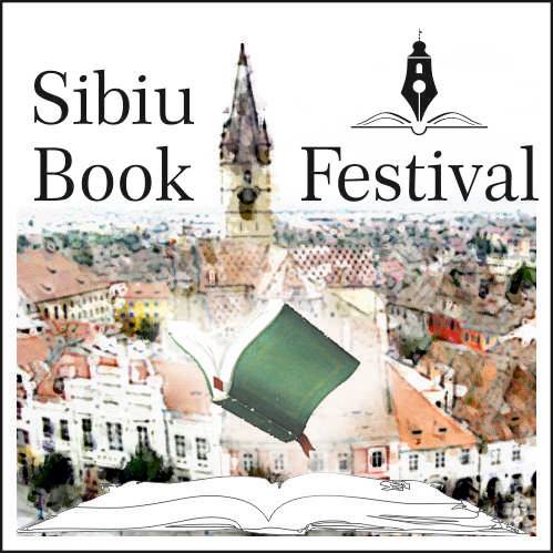Sibiu Book Festival: Strada cu cărți