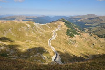 Transalpina 14 site
