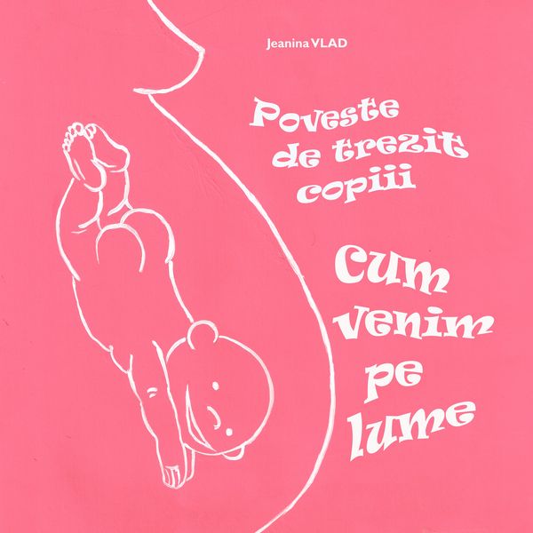 Debut literar pentru fosta jurnalistă Jeanina Vlad