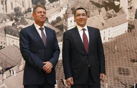 Sondaj INSCOP: În turul al doilea, Iohannis – 47,2%, iar Ponta – 52,8%