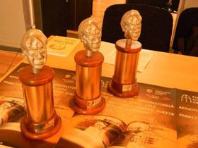 Artgothica 2014 – „o nebunie poetică”