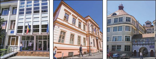 licee sibiu mare