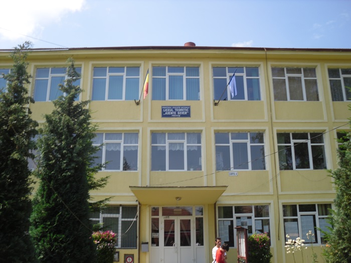 Liceul Teoretic „Axente Sever” din Mediaș, cel mai performant la Examenul de Bacalaureat 2014