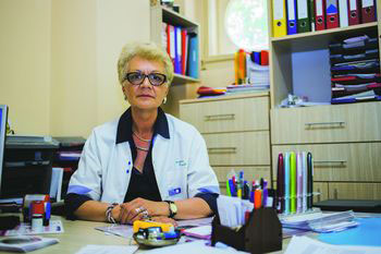 Cum să slăbim sănătos/ Interviu cu medicul nutriționist Minola Strugariu