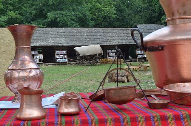 Școala de cultură rromanes, în weekend la Muzeul Astra