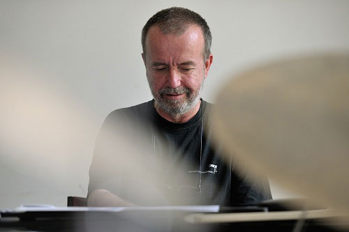 Mircea Tiberian aniversează 40 de ani de carieră muzicală la Festivalul ICon Arts – Sibiu
