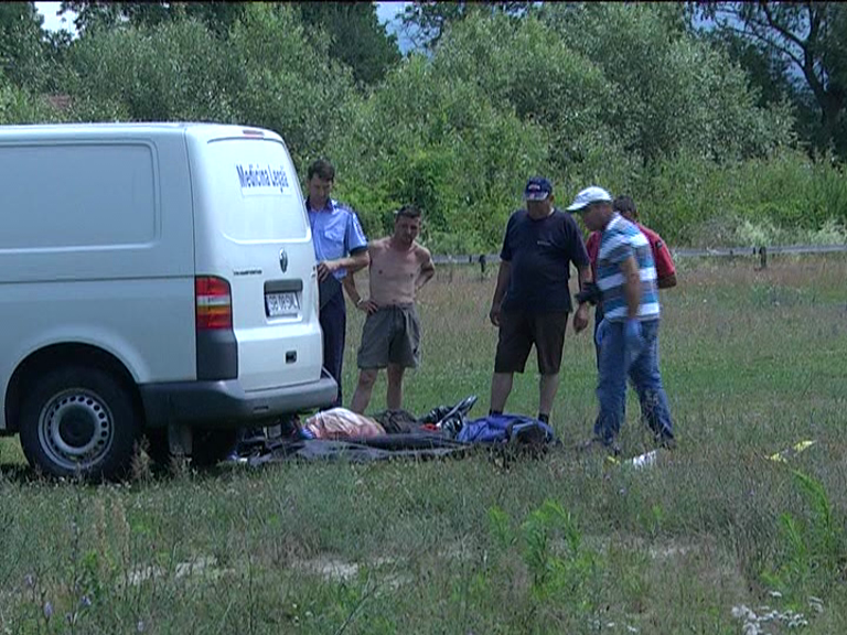 Trupul neînsuflețit al turistului căzut în prăpastie a fost coborât de pe munte cu elicopterul. Bărbatul a murit în seara de dinaintea zilei sale de naștere