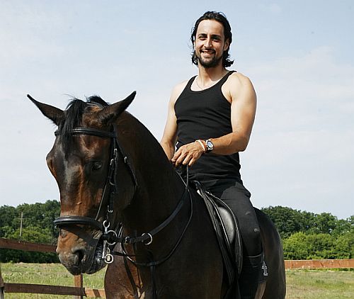 Prima ediție a „Transylvania Horse Care Meeting” are loc sâmbătă la Cornățel