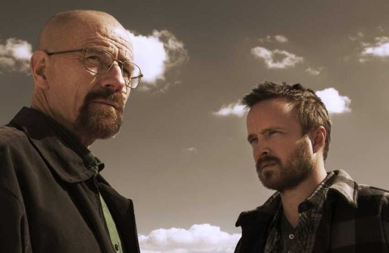 „BREAKING BAD” RĂMÂNE CEL MAI BUN SERIAL-DRAMĂ.  GALA PRIMETIME EMMY AWARDS 2014 I-A FOST DEDICATĂ LUI ROBIN WILLIAMS