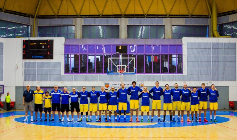 Două victorii din două posibile pentru România