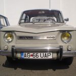 Dacia 1100 la Medias 2