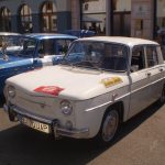 Dacia 1100 la Medias 4