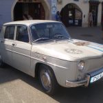 Dacia 1100 la Medias 5