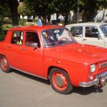 Dacia 1100 la Medias 7