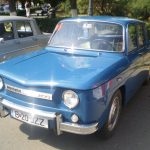Dacia 1100 la Medias 9
