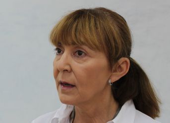 Monica Macovei despre candidatura la prezidențiale