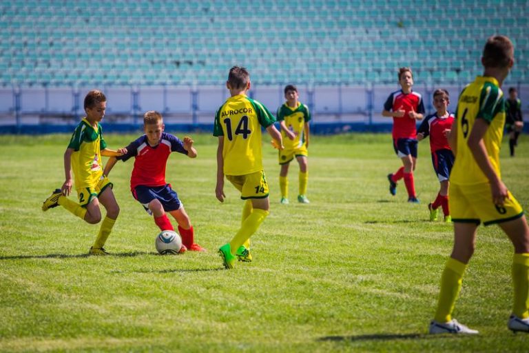Echipele Interstarului premiate de AJF