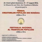 Invitatie CJ si Muzeul ASTRA e1408032054954