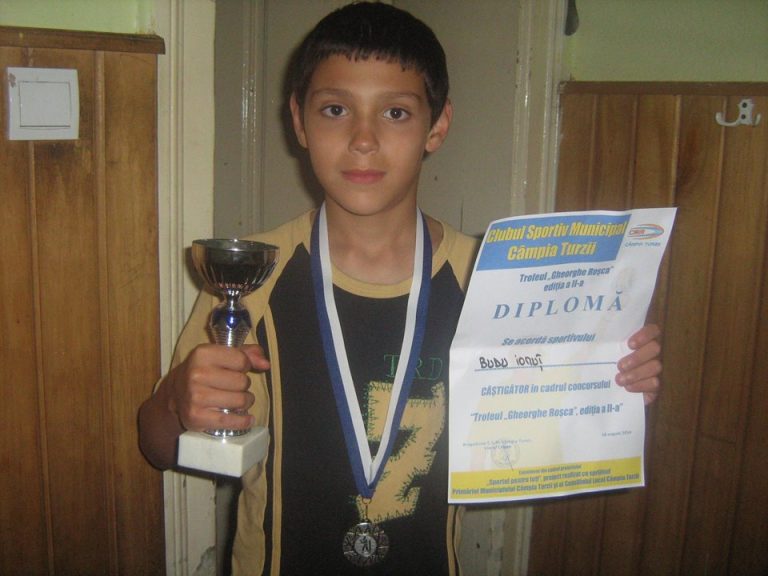 Pugiliştii sibieni au câştigat meciurile avute la Câmpia Turzii