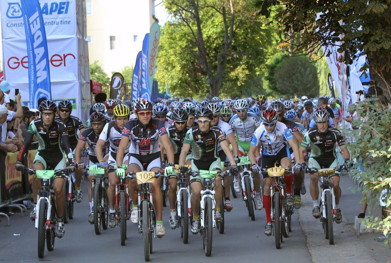 Geiger MTB Challenge
