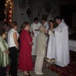 Procesiune Dumbraveni